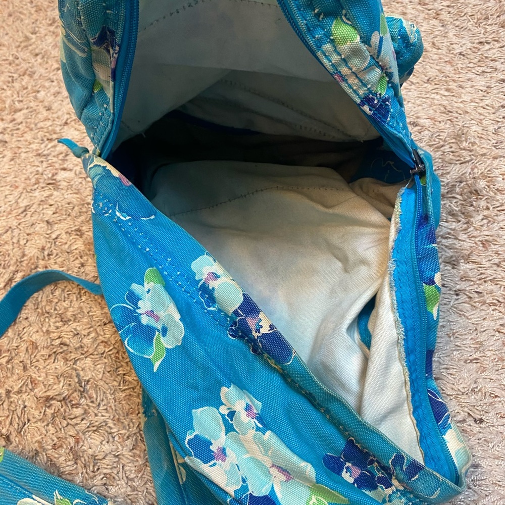 3/15 Aeropostale Backpack - image 4